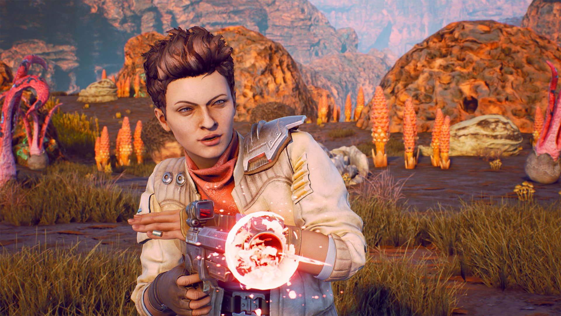 The Outer Worlds - Imagen 28